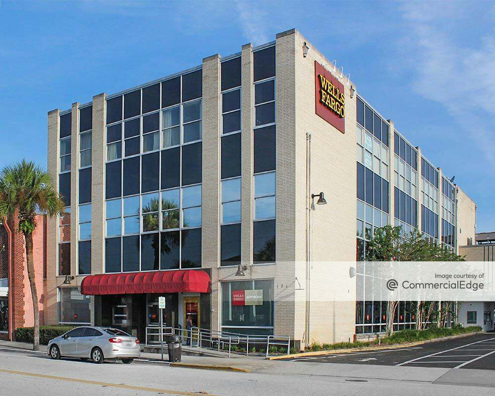 131 East New York Avenue, DeLand, FL Office Space